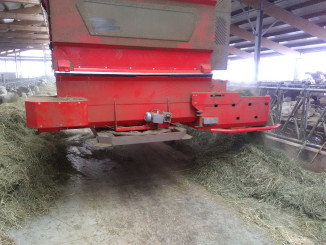 Outillage de retournement